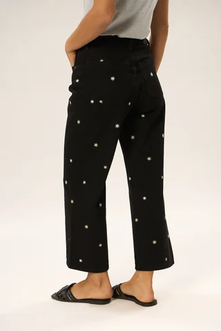 Jeans Straight  Birox - Vista 3