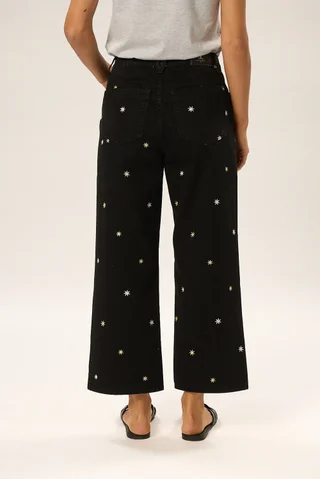 Jeans Straight  Birox - Vista 4