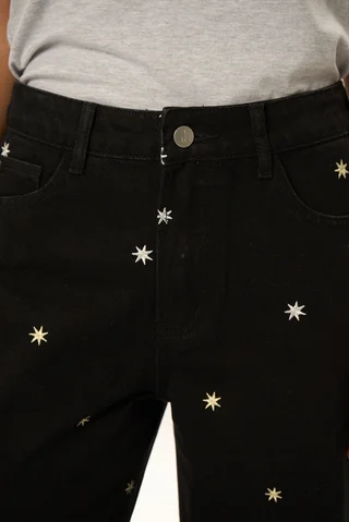 Jeans Straight  Birox - Vista 5