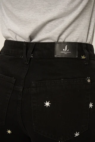 Jeans Straight  Birox - Vista 6