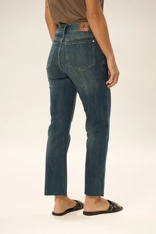 Jeans Straight Ruma - Vista 3