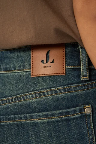 Jeans Straight Ruma - Vista 5
