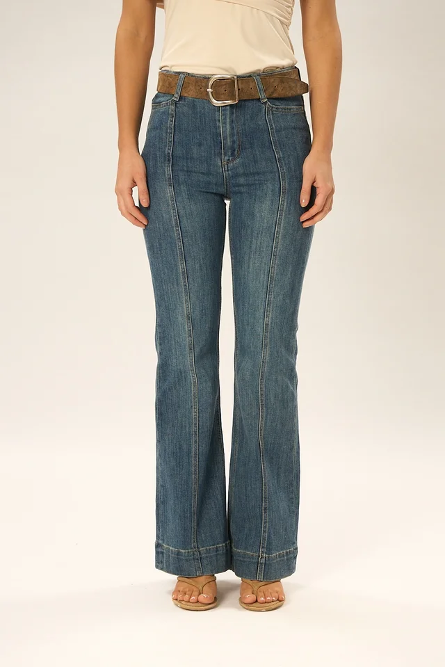 Jeans Bootcut  Serina