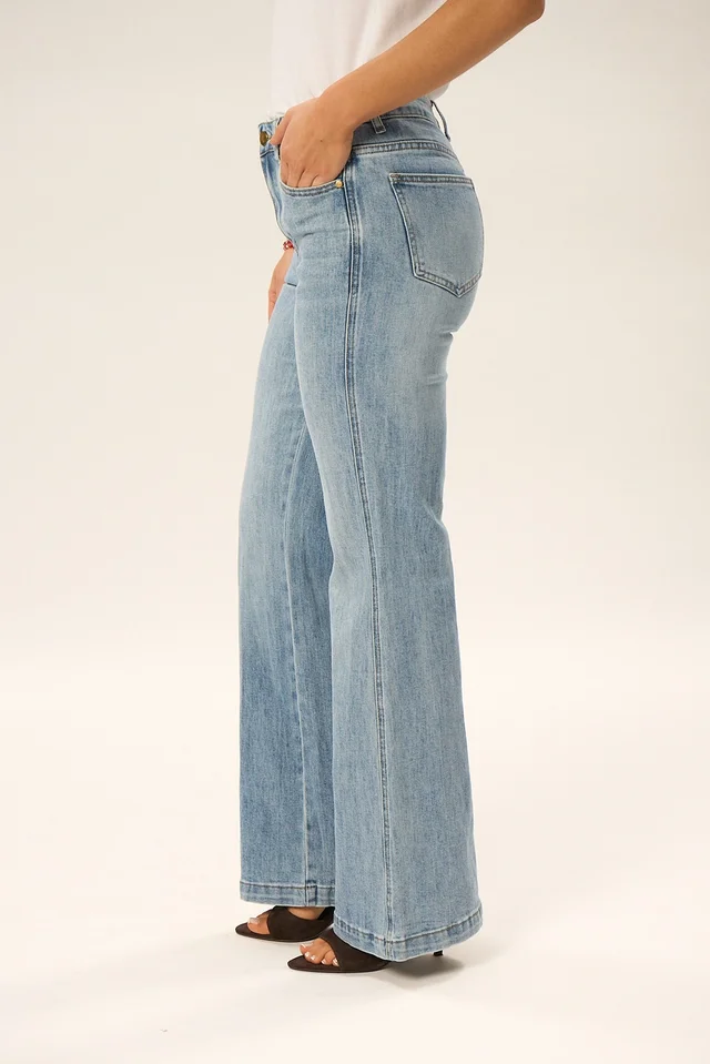 Jeans Bootcut  Salma