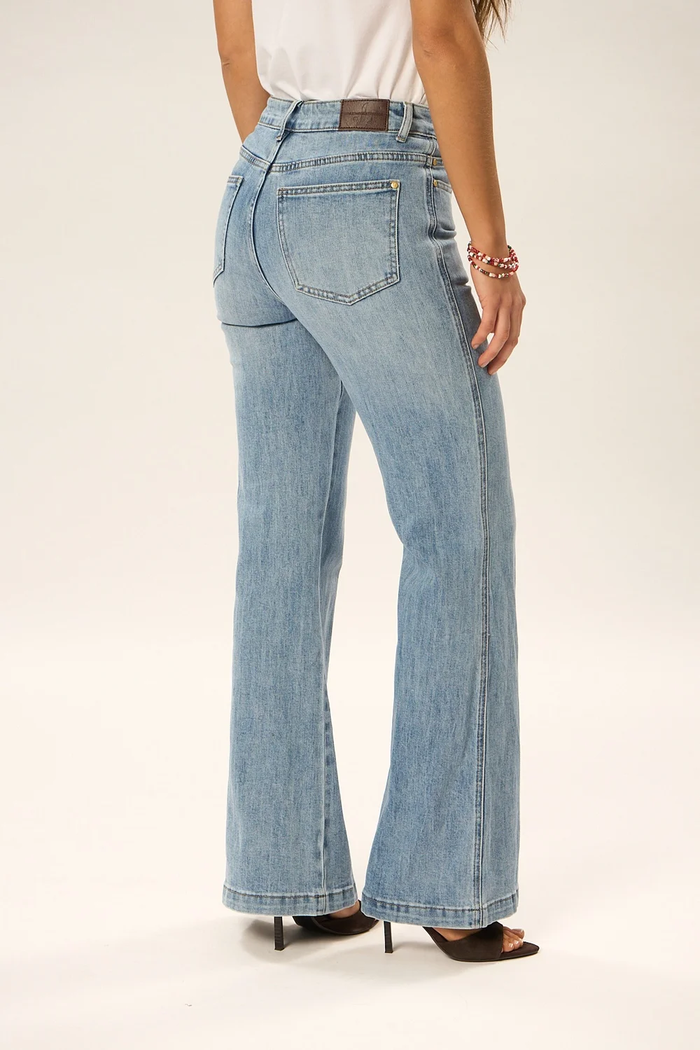 Jeans Bootcut  Salma