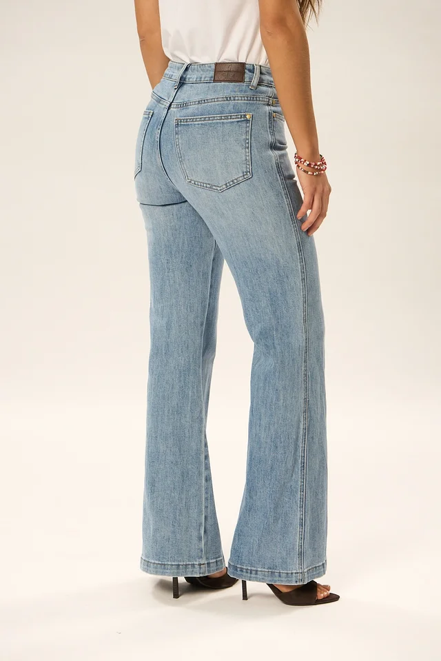 Jeans Bootcut  Salma