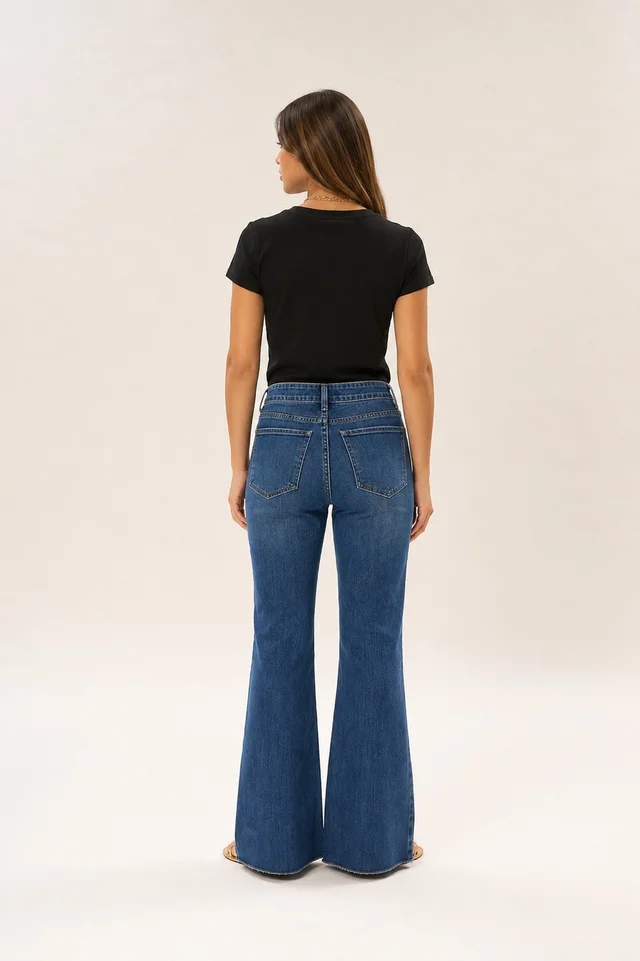 Jeans Bootcut Lorena