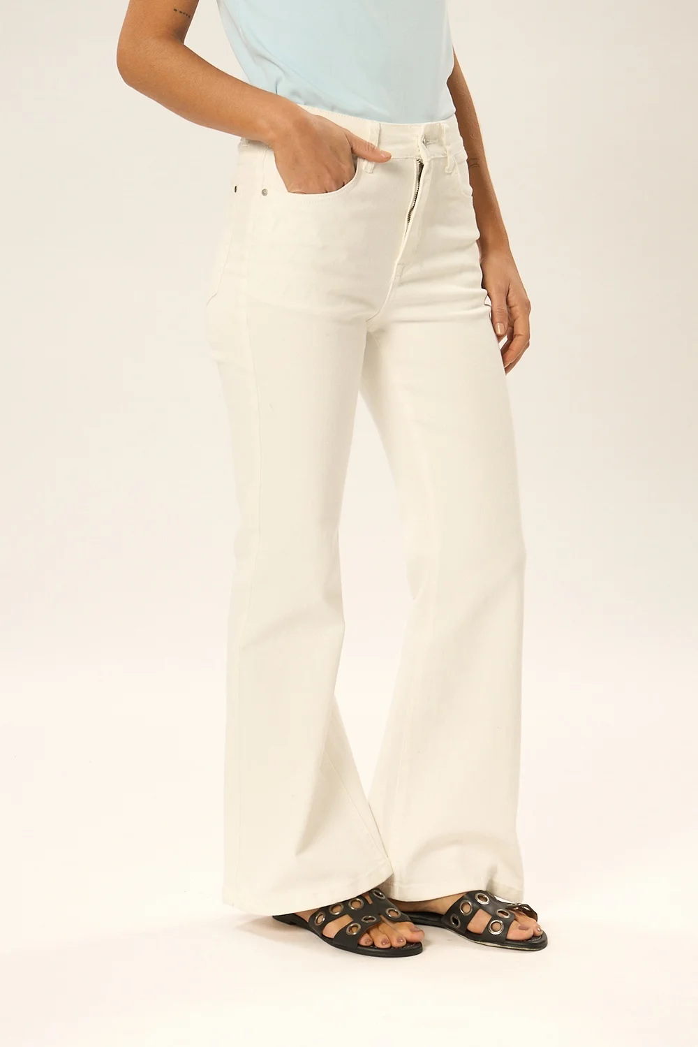 Jean Bootcut Esca