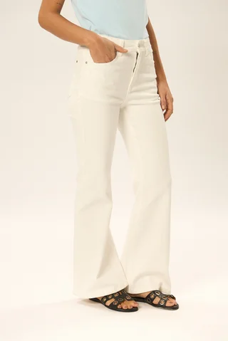 Jean Bootcut Esca - Vista 2