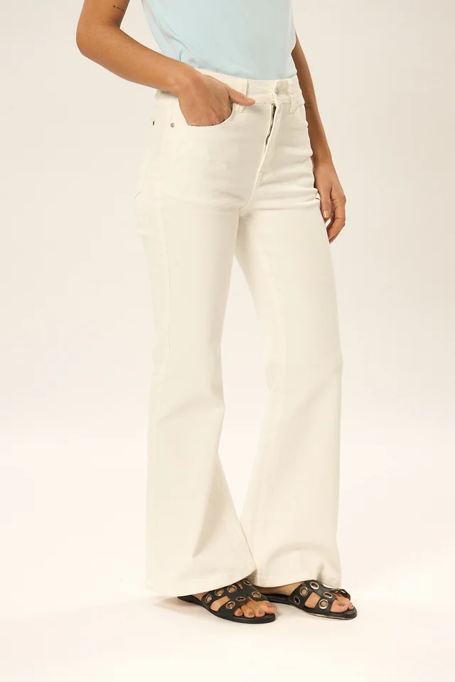 Jean Bootcut Esca