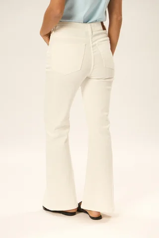 Jean Bootcut Esca - Vista 3