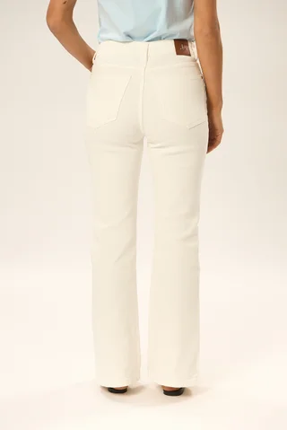 Jean Bootcut Esca - Vista 4