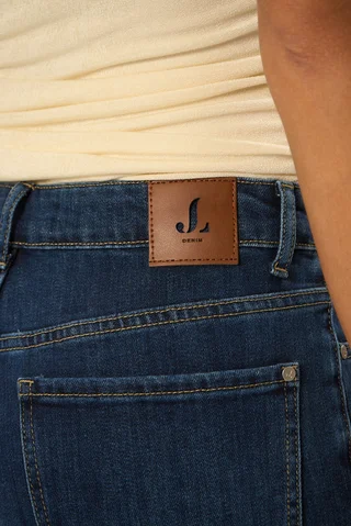 Jean Wide Leg Hiba - Vista 5