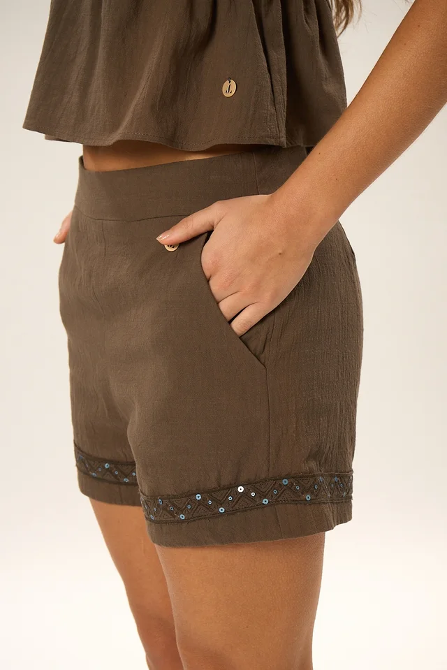 Short Buzios