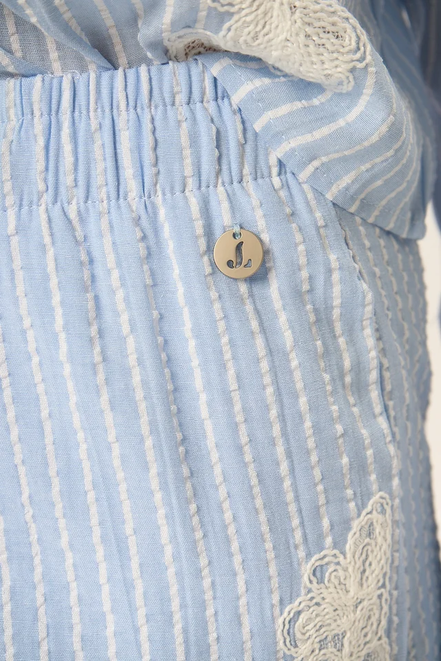 Short Mora