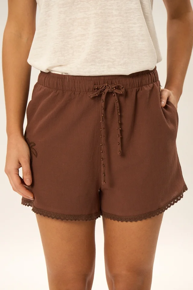 Short Creta