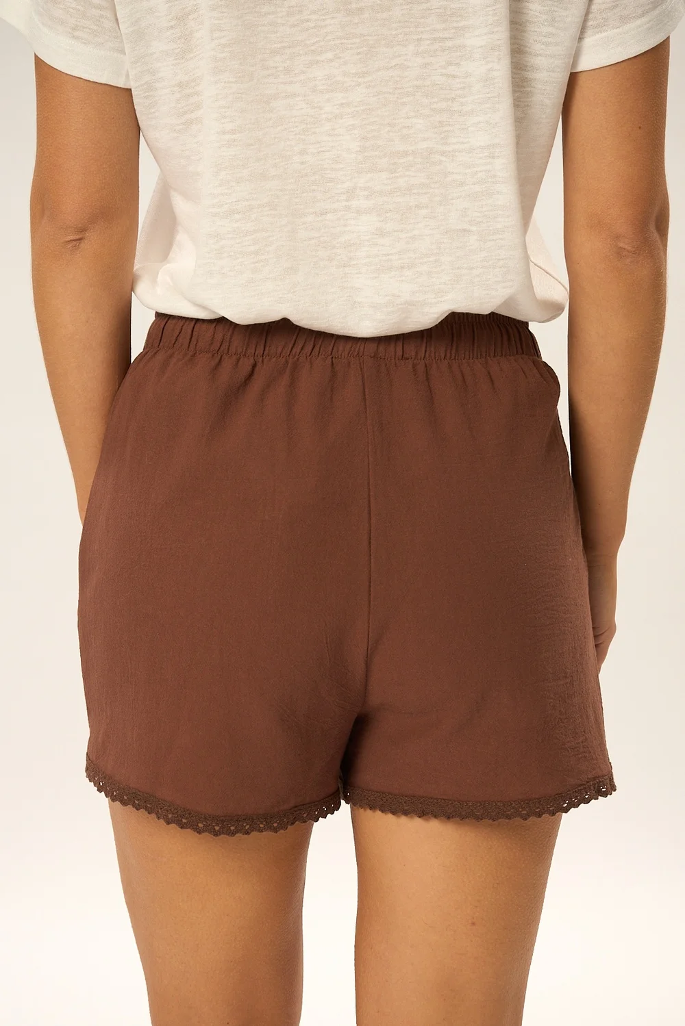 Short Creta