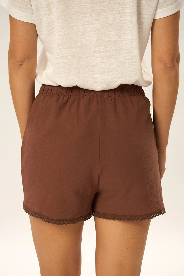 Short Creta