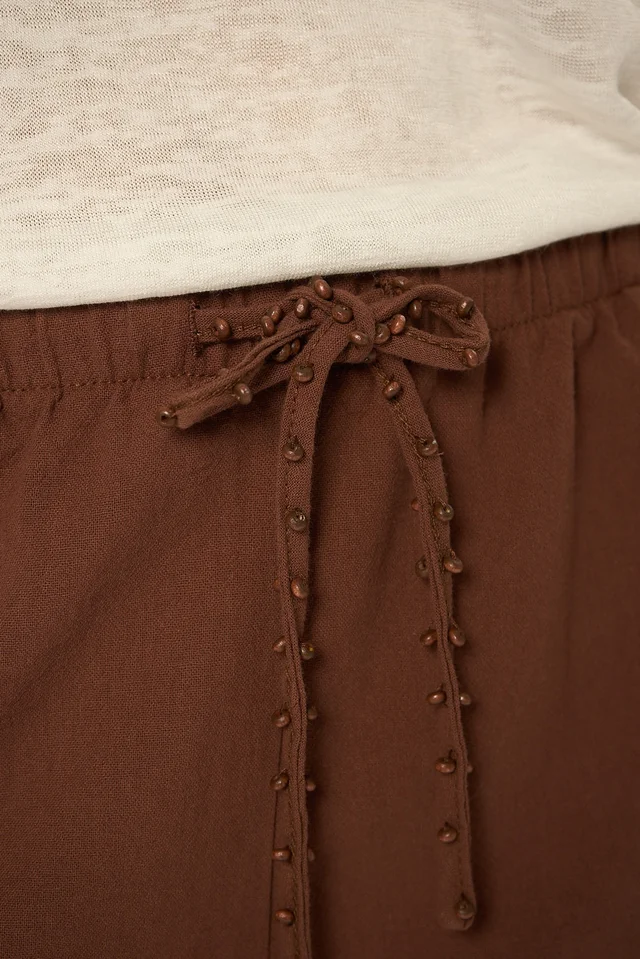 Short Creta