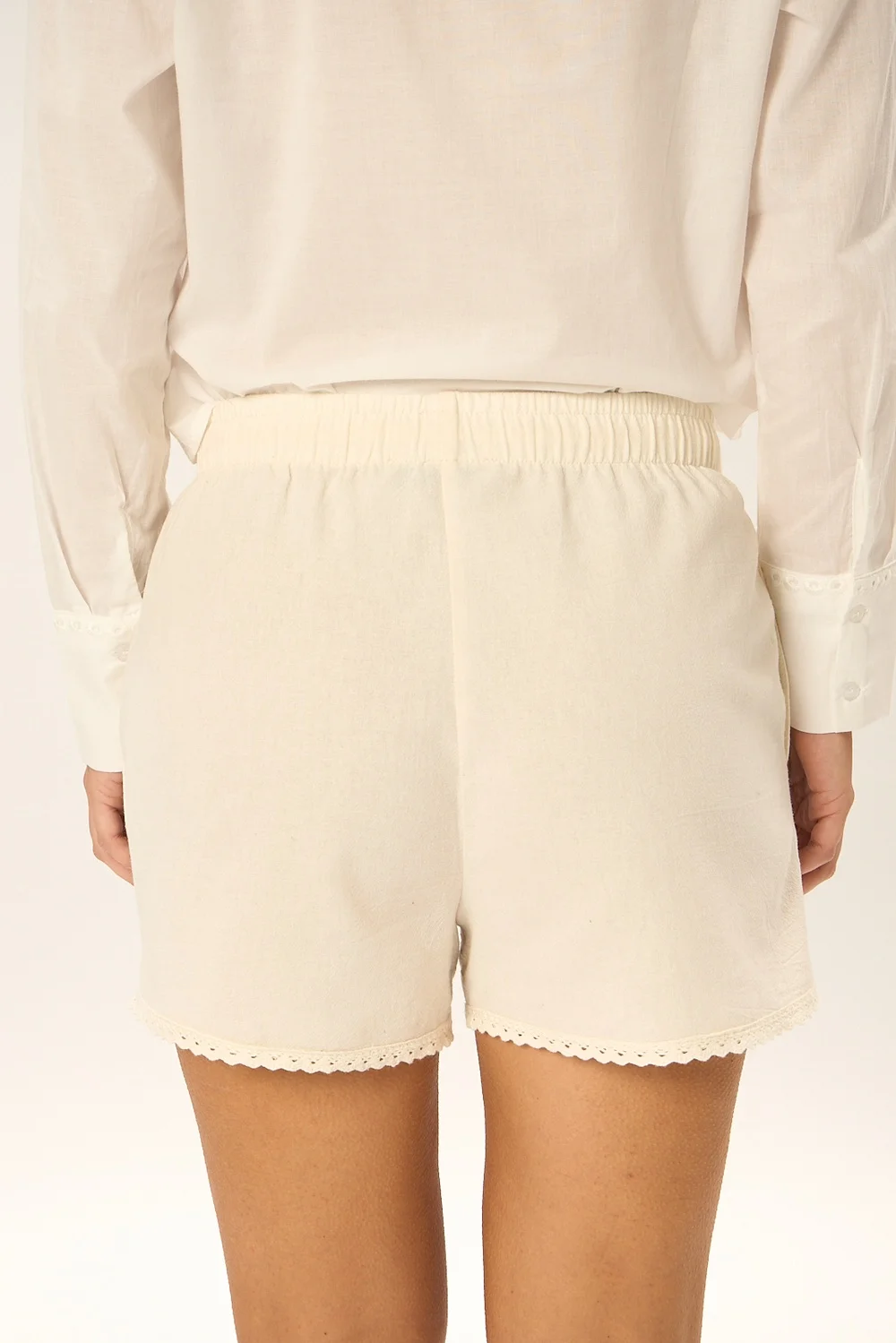 Short Creta