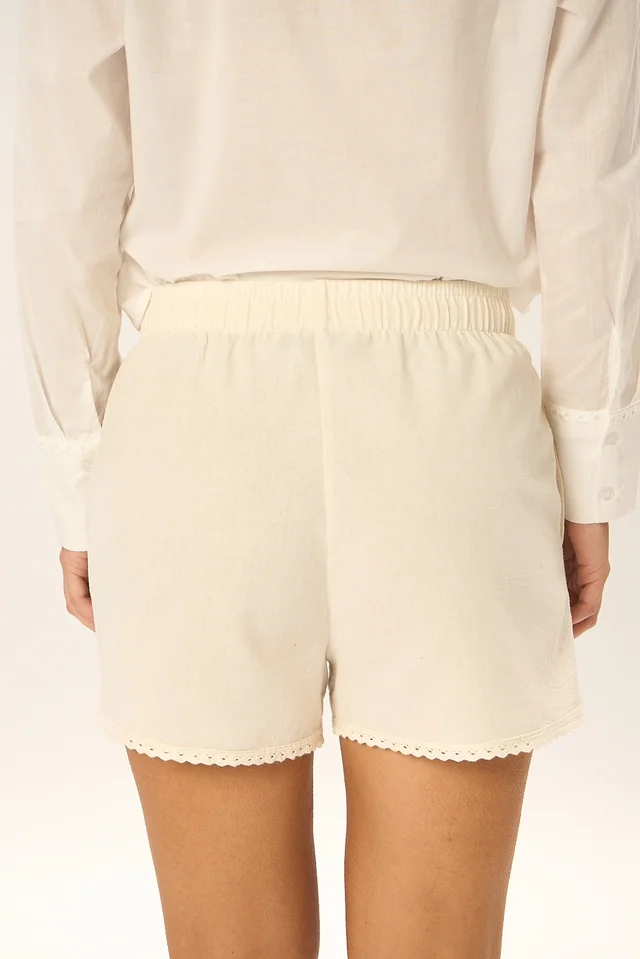 Short Creta