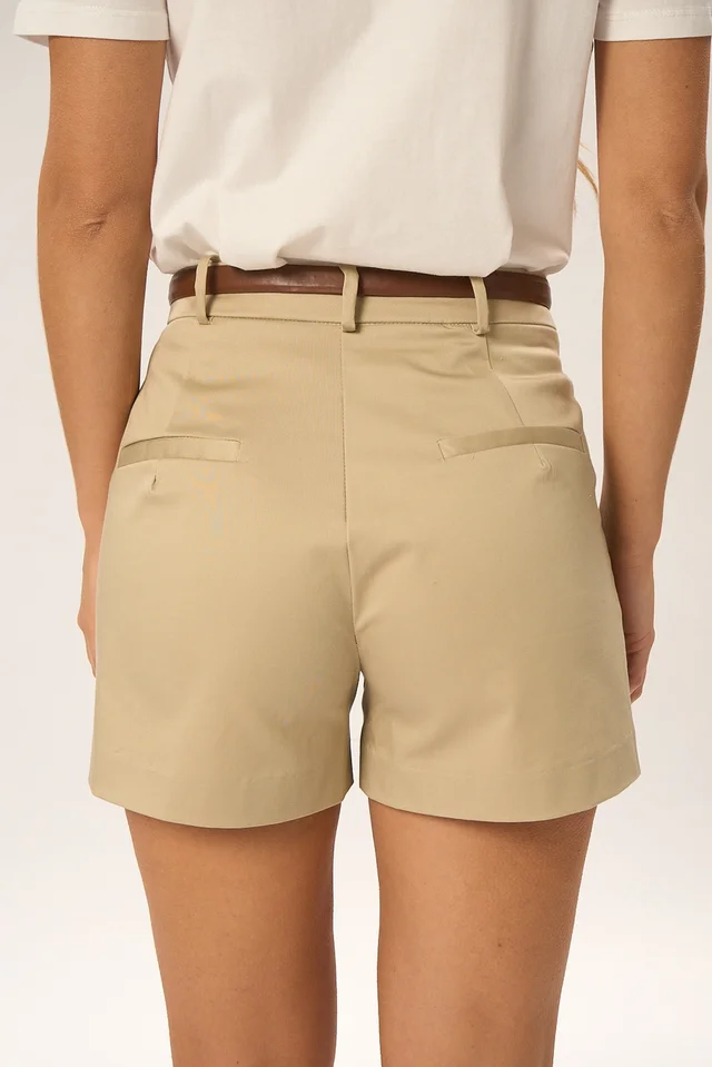Short Baradero