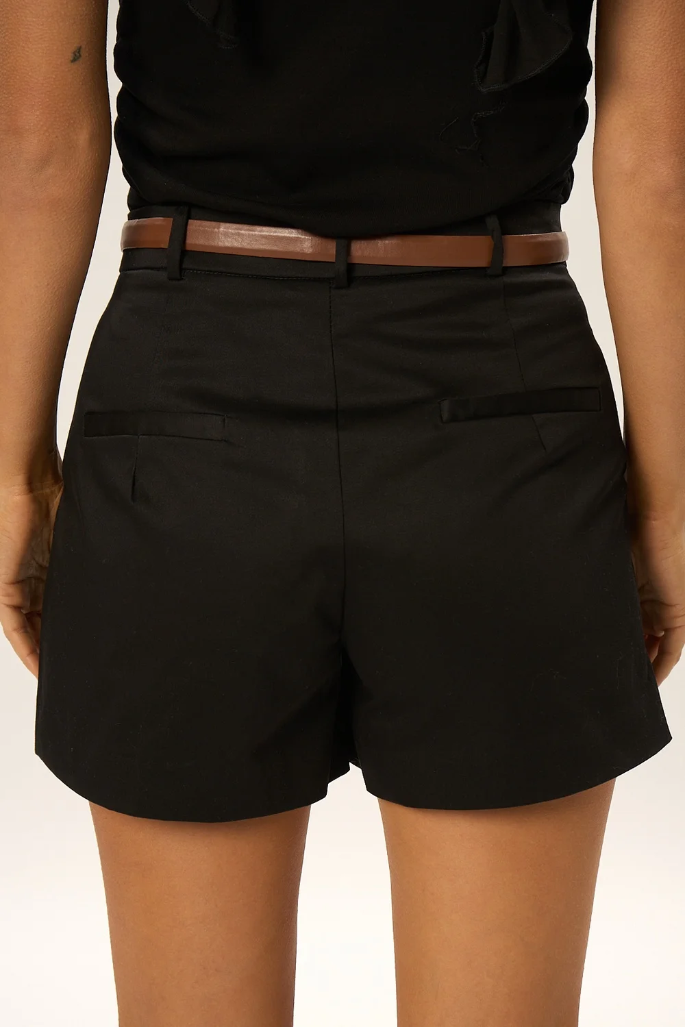 Short Baradero
