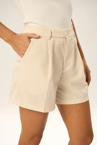 Short  Firen - Vista 2