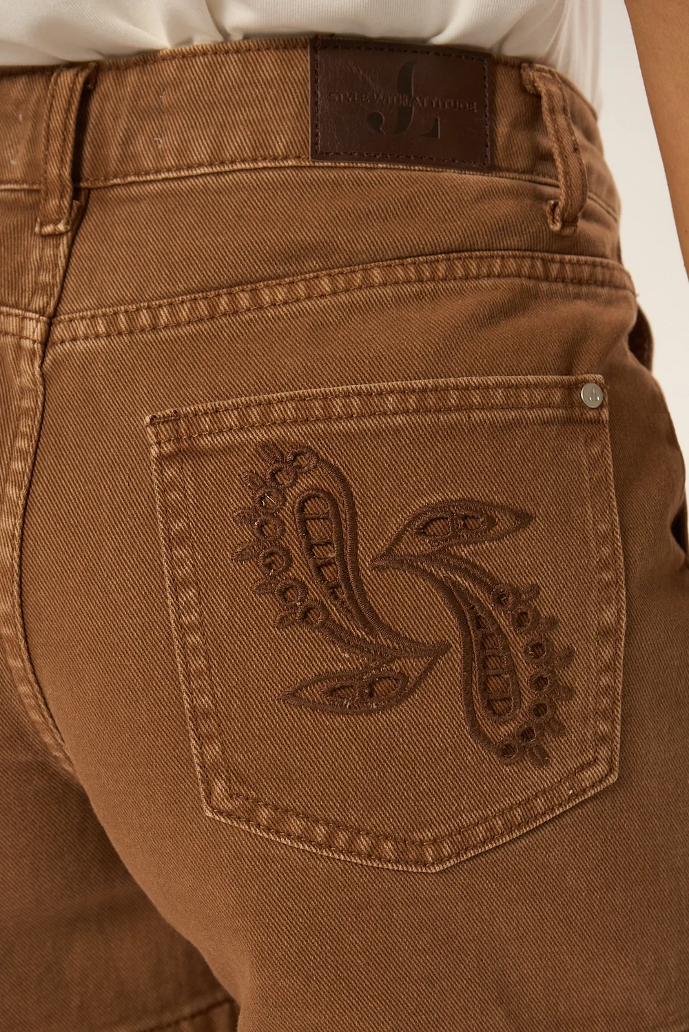 Short Atacama - 4