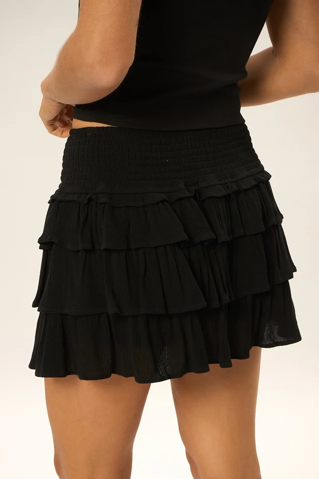 falda Venus