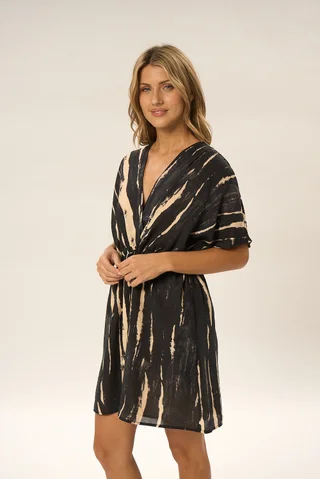Vestido Atenas - Vista 2