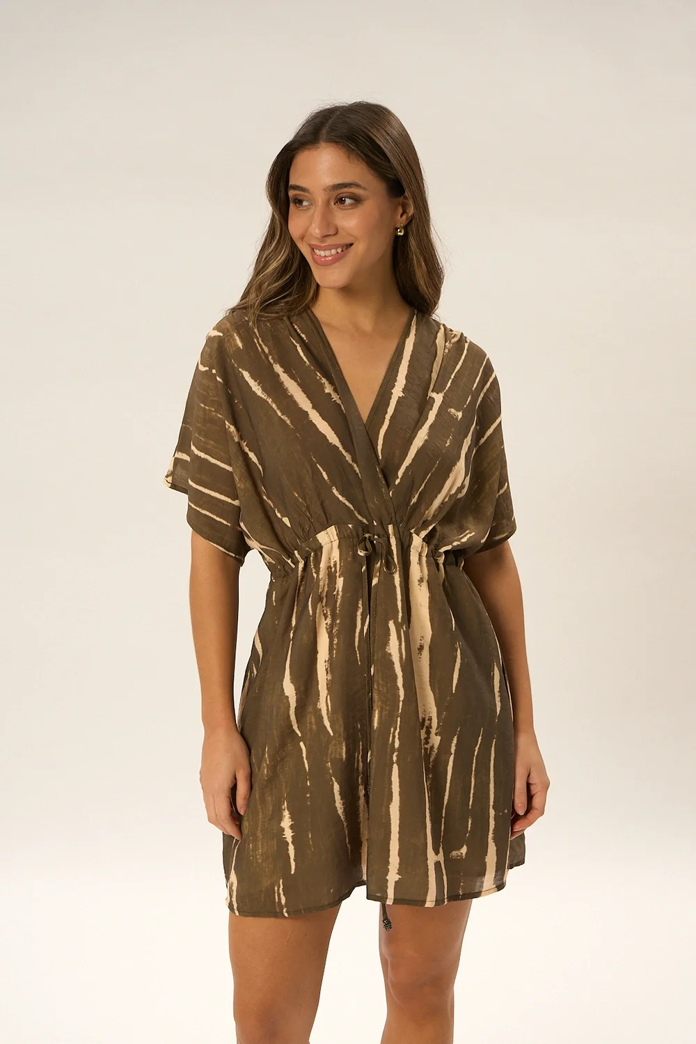 Vestido Atenas