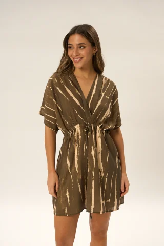 Vestido Atenas - Vista 6