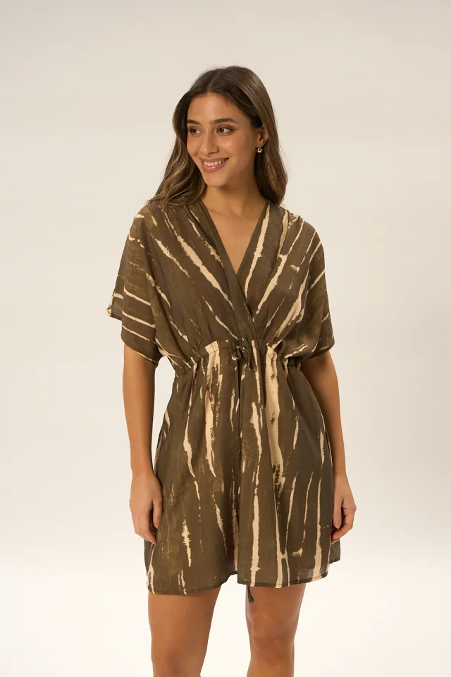 Vestido Atenas