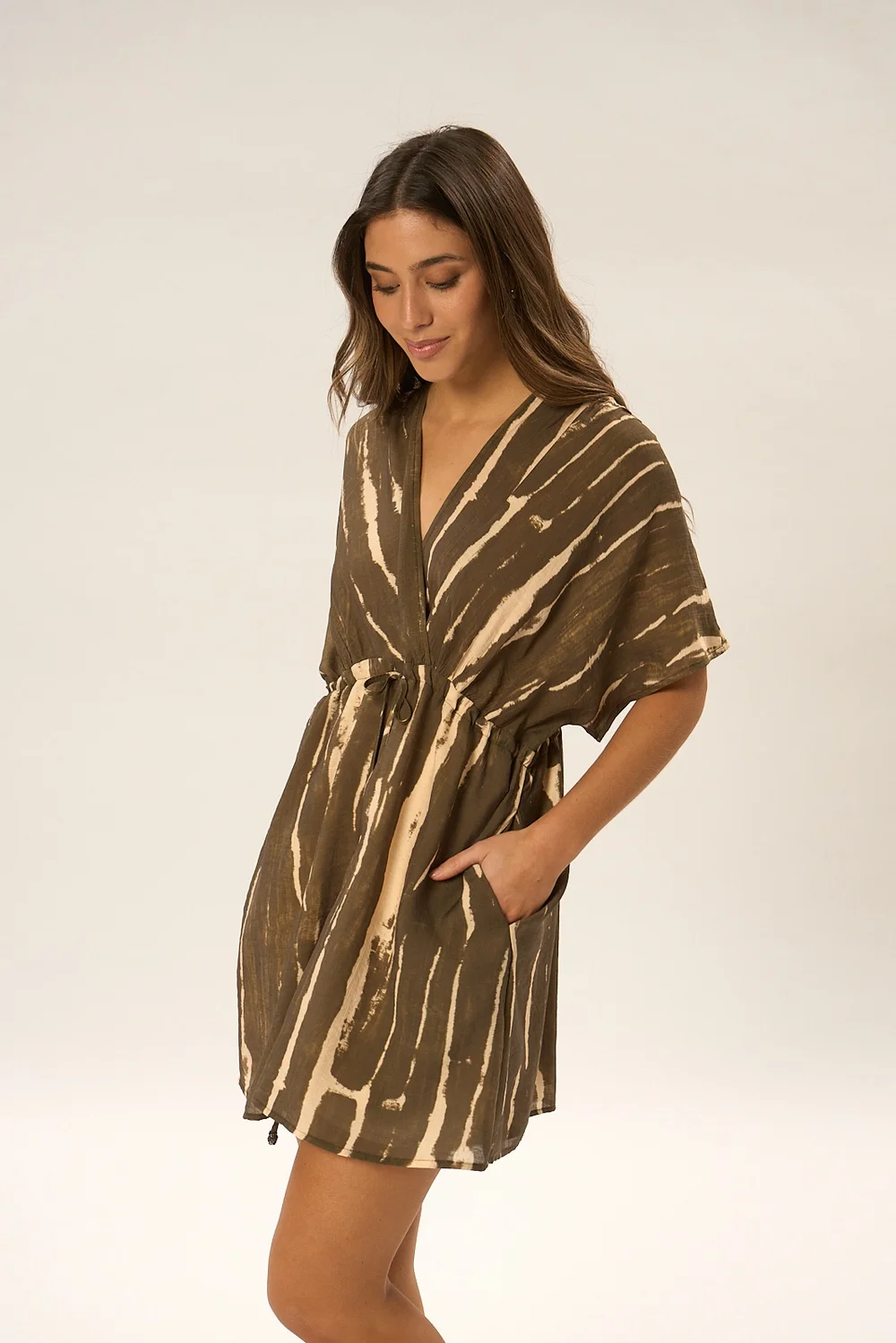 Vestido Atenas