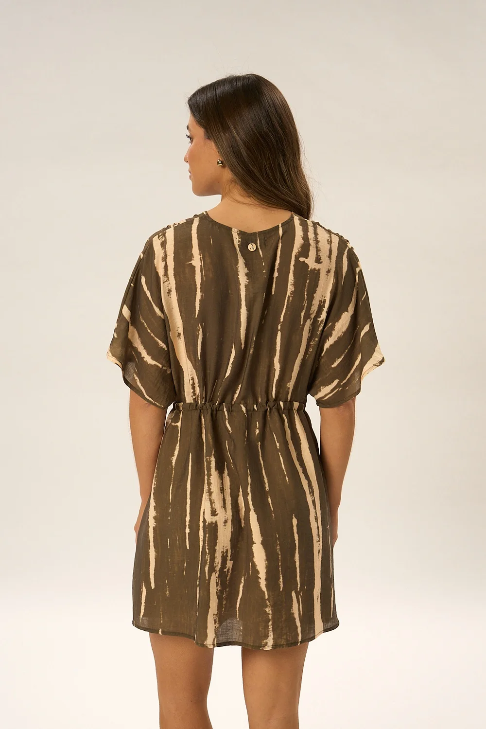 Vestido Atenas