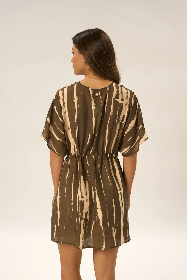 Vestido Atenas