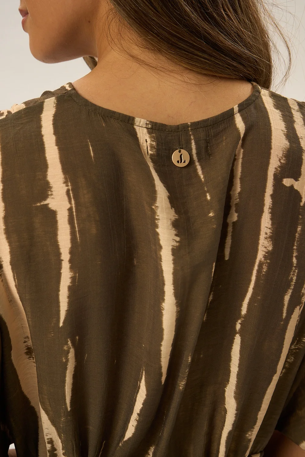 Vestido Atenas