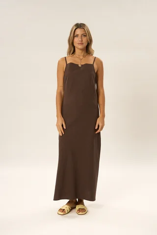 Vestido Caribe - Vista 1