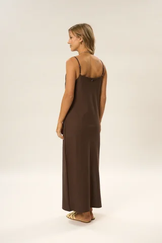 Vestido Caribe - Vista 4