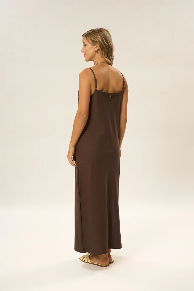 Vestido Caribe