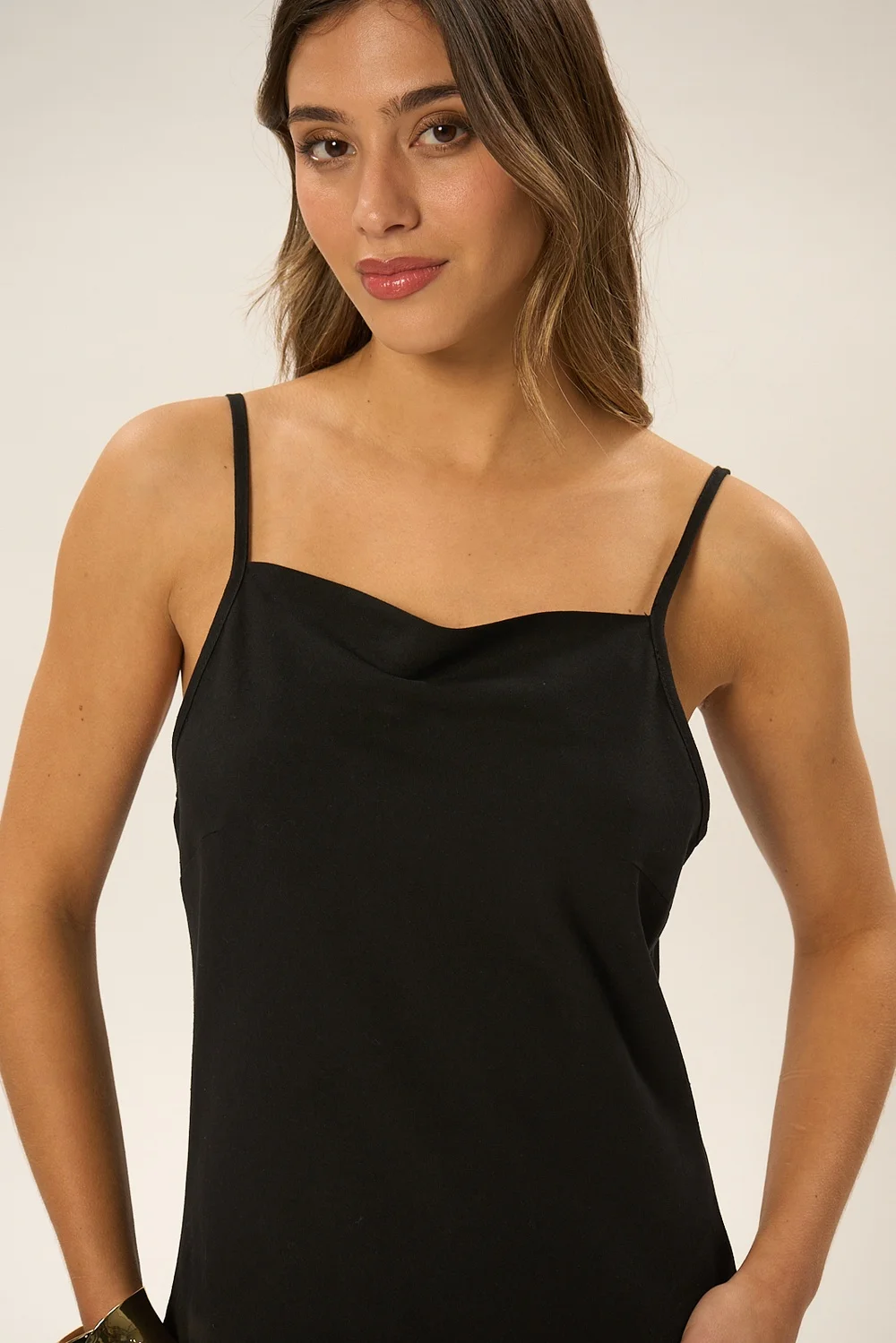 Vestido Caribe