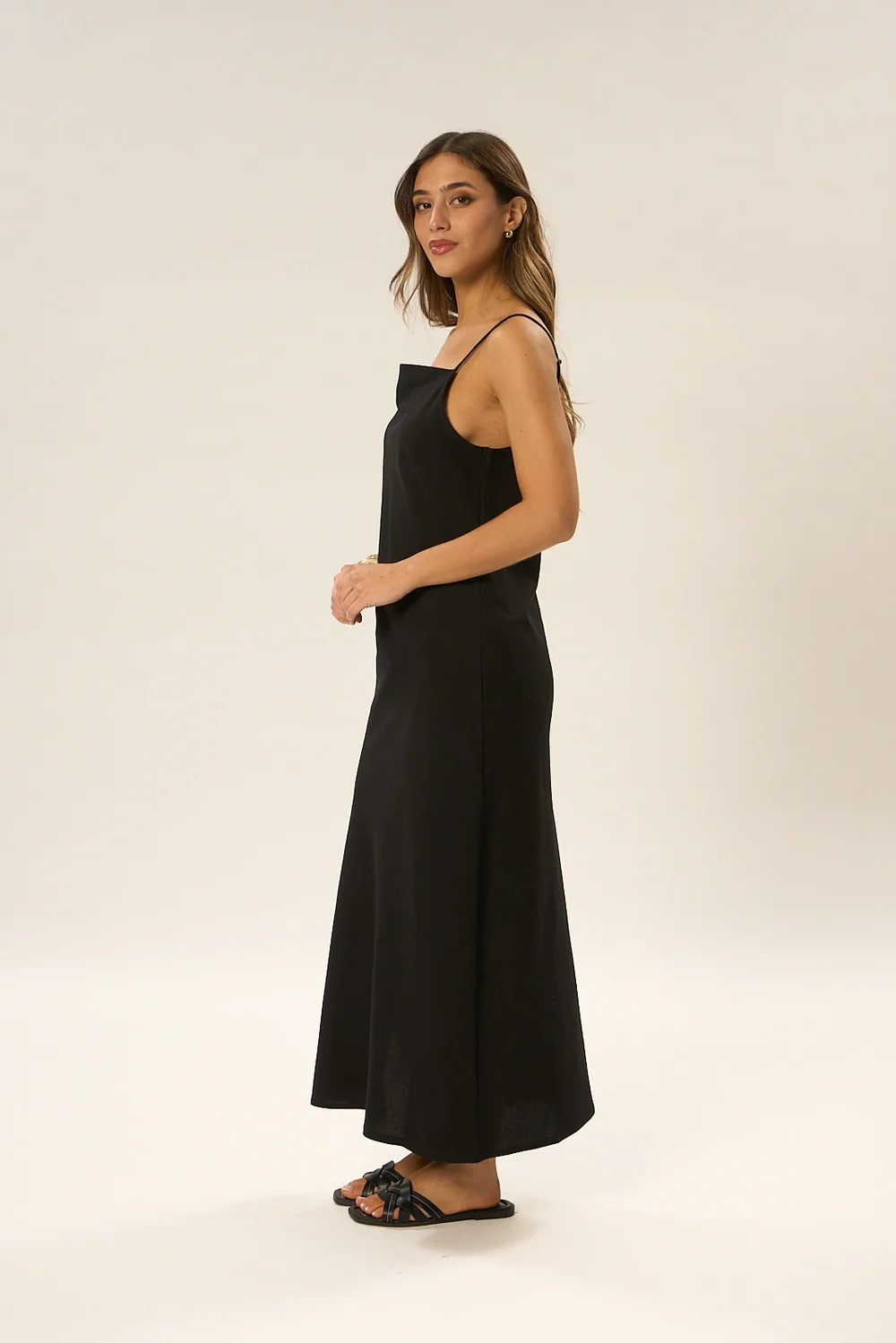 Vestido Caribe
