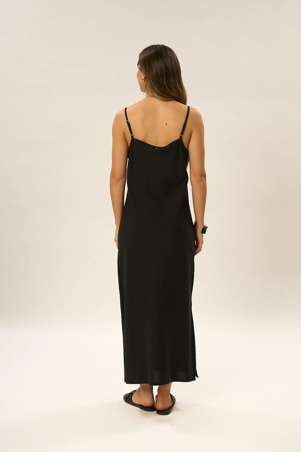 Vestido Caribe