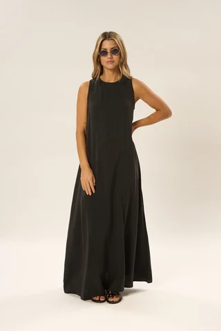 Vestido Baru - Vista 1
