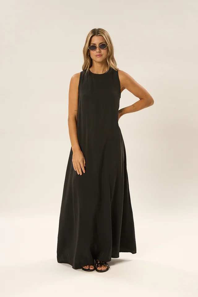 Vestido Baru