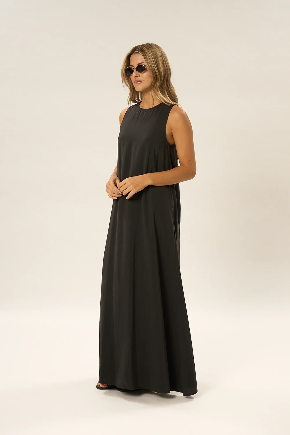 Vestido Baru