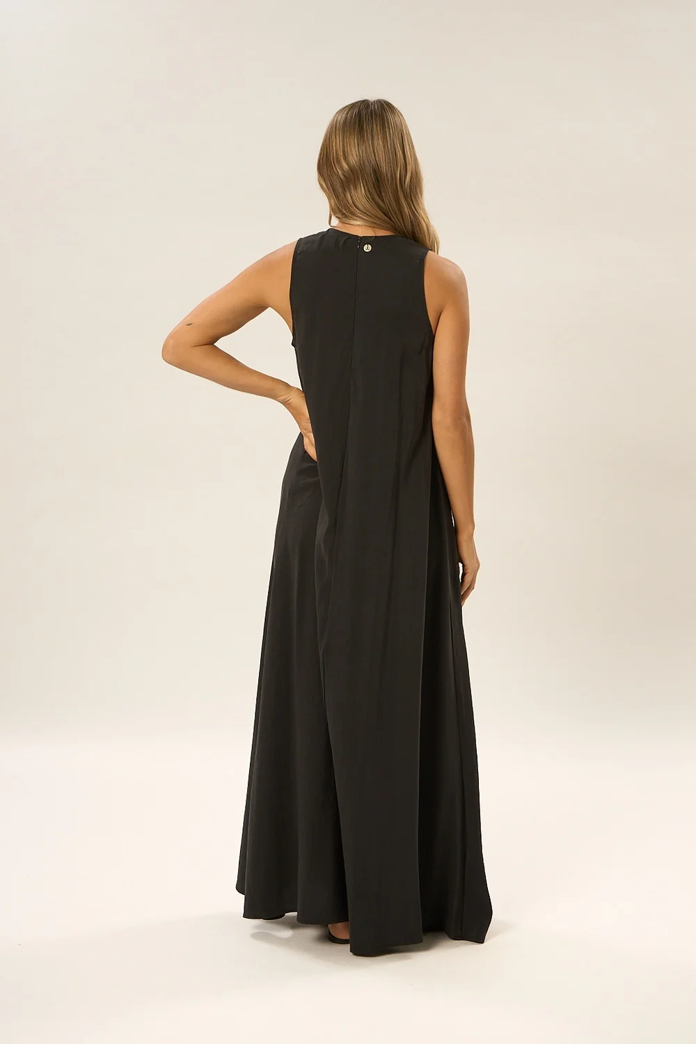 Vestido Baru
