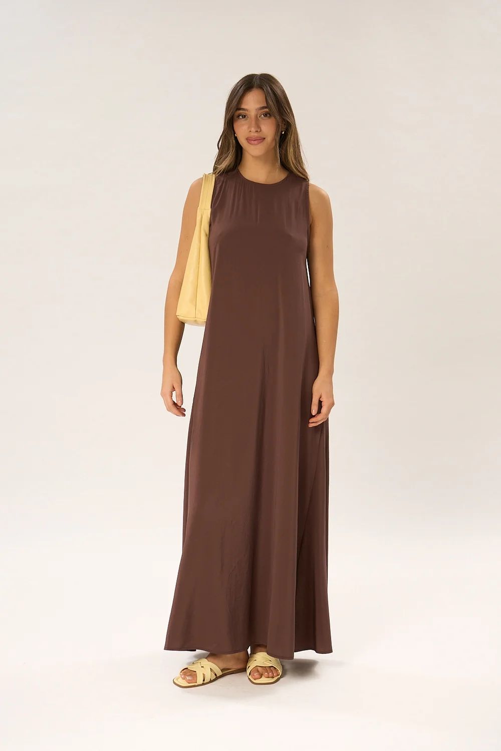 Vestido Baru