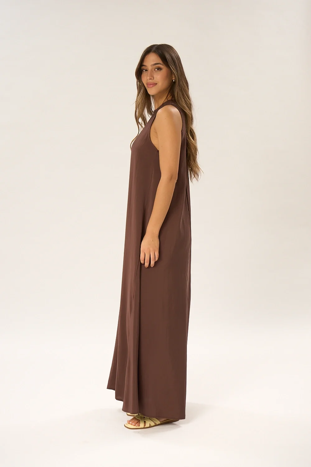 Vestido Baru